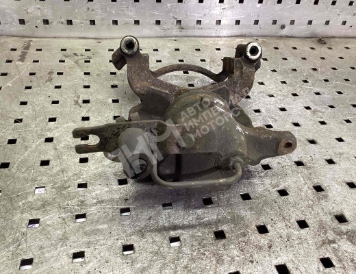 Суппорт передний левый Audi A4 B5 (8D) 1994-1999  Audi A4 A4 B5 (8D) 1994-1999