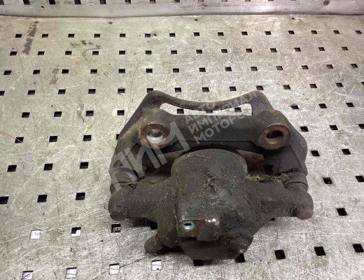 Суппорт передний левый Audi A4 B5 (8D) 1994-1999  Audi A4 A4 B5 (8D) 1994-1999