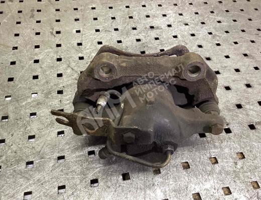 Суппорт передний левый Volkswagen Passat B5 (3B) 1996-2000  Volkswagen Passat Passat B5 (3B) 1996-2000