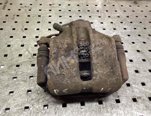 Суппорт передний левый Volkswagen Passat B5 (3B) 1996-2000  Volkswagen Passat Passat B5 (3B) 1996-2000