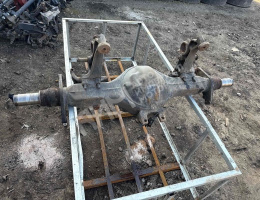 Мост задний MAN TGM I 2005-2020  MAN TGM TGM I 2005-2020