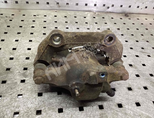 Суппорт передний правый Audi A4 B5 (8D) 1994-1999  Audi A4 A4 B5 (8D) 1994-1999