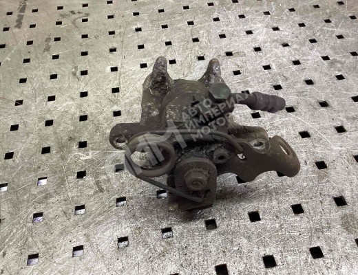 Суппорт задний правый Audi A4 B5 (8D) 1994-1999  Audi A4 A4 B5 (8D) 1994-1999