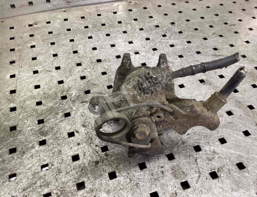 Суппорт задний правый Volkswagen Passat B5 (3B) 1996-2000  Volkswagen Passat Passat B5 (3B) 1996-2000