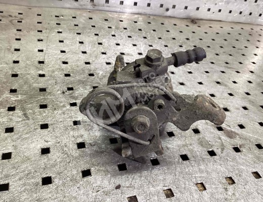 Суппорт задний правый Volkswagen Passat B5 (3B) 1996-2000  Volkswagen Passat Passat B5 (3B) 1996-2000