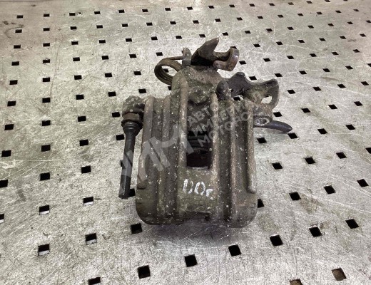 Суппорт задний правый Audi A6 C5 (4B) 1997-2001  Audi A6 A6 C5 (4B) 1997-2001