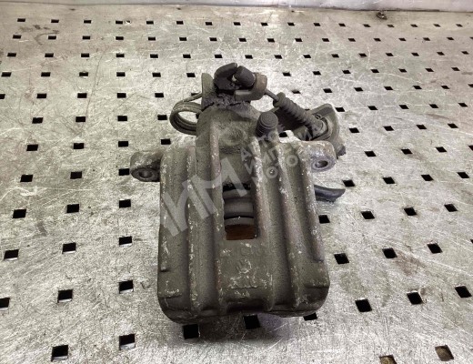 Суппорт задний правый Audi A6 C5 (4B) 1997-2001  Audi A6 A6 C5 (4B) 1997-2001