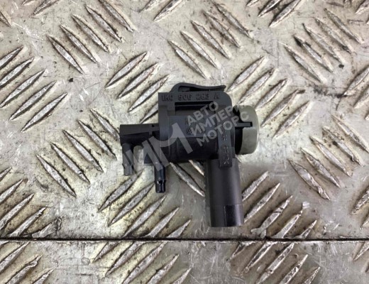 Клапан электромагнитный Volkswagen Passat B6 (3C) 2005-2010  Volkswagen Passat Passat B6 (3C) 2005-2010