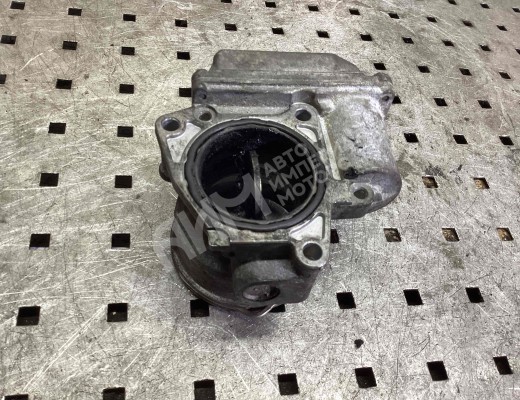 Заслонка дроссельная Volkswagen Touran I (1T) 2003-2006  Volkswagen Touran Touran I (1T) 2003-2006