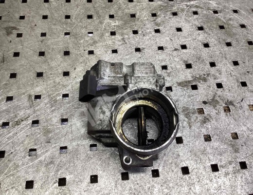 Заслонка дроссельная Volkswagen Touran I (1T) 2003-2006  Volkswagen Touran Touran I (1T) 2003-2006