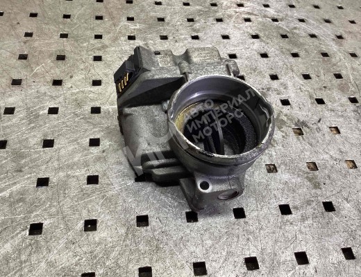 Заслонка дроссельная Volkswagen Golf V (1K) 2004-2009  Volkswagen Golf Golf V (1K) 2004-2009