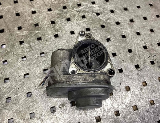Заслонка дроссельная Volkswagen Golf IV (1J) 1997-2004  Volkswagen Golf Golf IV (1J) 1997-2004