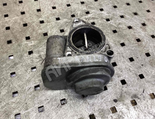 Заслонка дроссельная Volkswagen Touran I (1T) 2003-2006  Volkswagen Touran Touran I (1T) 2003-2006