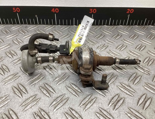 Насос топливный автономного отопителя Renault Premium II 2006-2013  Renault Premium Premium II 2006-2013