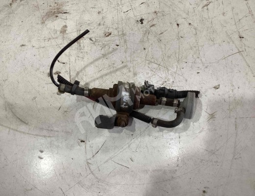 Насос топливный автономного отопителя Renault Premium II 2006-2013  Renault Premium Premium II 2006-2013