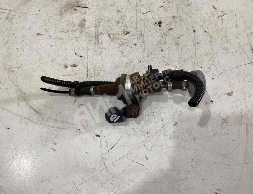 Насос топливный автономного отопителя Renault Premium II 2006-2013  Renault Premium Premium II 2006-2013