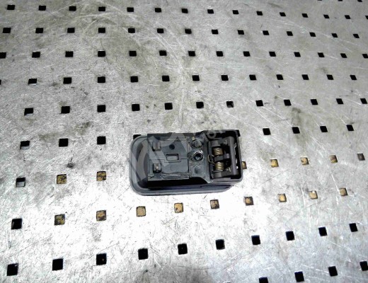 Ручка внутренняя передняя правая Nissan Micra II (K11) 1992-2002  Nissan Micra Micra II (K11) 1992-2002