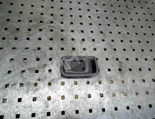 Ручка внутренняя передняя правая Nissan Micra II (K11) 1992-2002  Nissan Micra Micra II (K11) 1992-2002