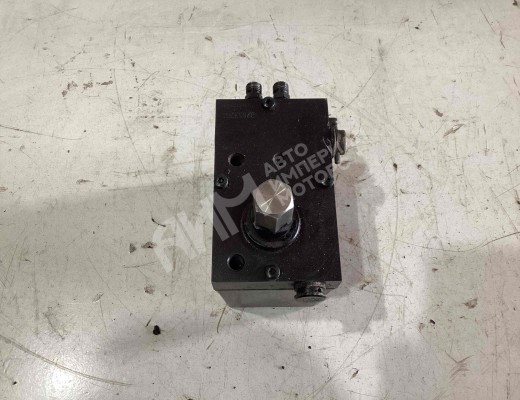 Насос подъёма кабины Renault Premium II 2006-2013  Renault Premium Premium II 2006-2013