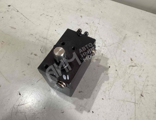 Насос подъёма кабины Renault Premium II 2006-2013  Renault Premium Premium II 2006-2013