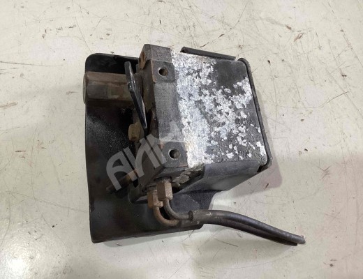 Насос подъёма кабины MAN TGS I 2007-2020  MAN TGS TGS I 2007-2020