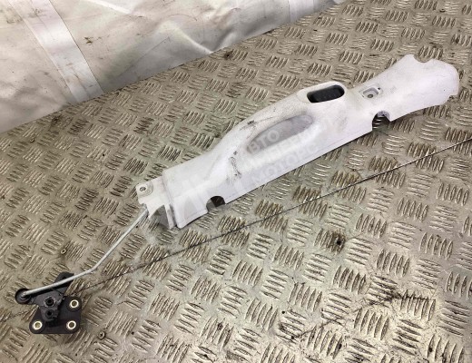 Ручка внутренняя задняя правая Peugeot Partner I 1996-2008  Peugeot Partner Partner I 1996-2008