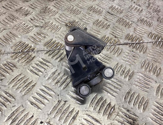 Ролик двери сдвижной Peugeot Partner I 1996-2008  Peugeot Partner Partner I 1996-2008