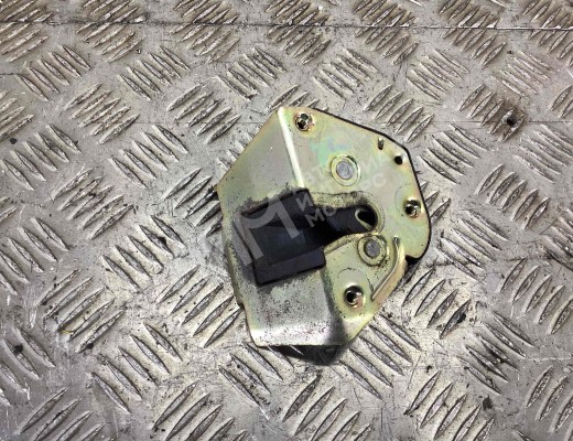 Замок двери задней правой Peugeot Partner I 1996-2008  Peugeot Partner Partner I 1996-2008