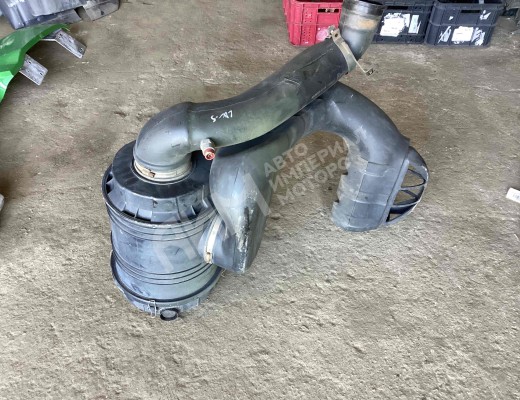 Корпус воздушного фильтра  MAN TGM I 2005-2020