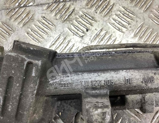 Рулевая рейка Volkswagen Golf IV (1J) 1997-2004  Volkswagen Golf Golf IV (1J) 1997-2004