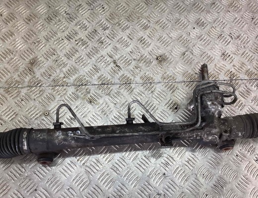 Рулевая рейка Opel Zafira B 2005-2008  Opel Zafira Zafira B 2005-2008