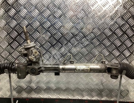 Рулевая рейка Opel Zafira B 2005-2008  Opel Zafira Zafira B 2005-2008