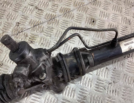 Рулевая рейка Opel Frontera B 1998-2004  Opel Frontera Frontera B 1998-2004