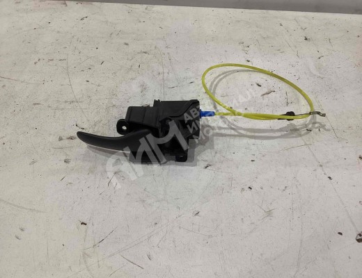 Ручка внутренняя передняя правая Mercedes Atego I 1998-2012  Mercedes Atego Atego I 1998-2012