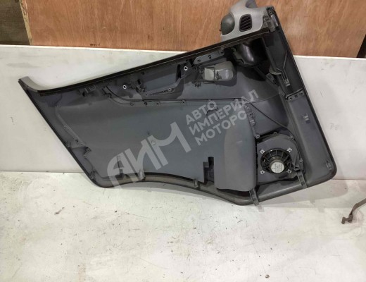 Обшивка двери передней правой (дверная карта) Mercedes Atego I 1998-2012  Mercedes Atego Atego I 1998-2012