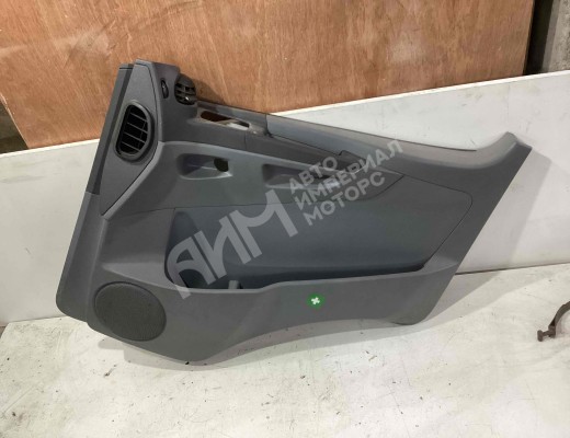 Обшивка двери передней правой (дверная карта) Mercedes Atego I 1998-2012  Mercedes Atego Atego I 1998-2012