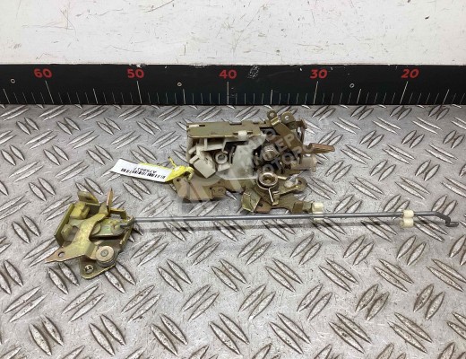 Замок двери передней правой Mercedes Atego I 1998-2012  Mercedes Atego Atego I 1998-2012