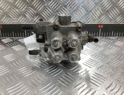 Клапан защитный 4-х контурный MAN TGS I 2007-2020  MAN TGS TGS I 2007-2020