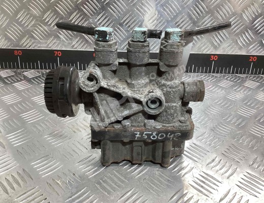 Кран уровня подвески MAN TGM I 2005-2020  MAN TGM TGM I 2005-2020