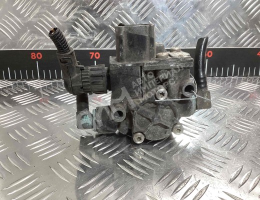 Кран ABS MAN L2000 1994-2002  MAN L2000 L2000 1994-2002