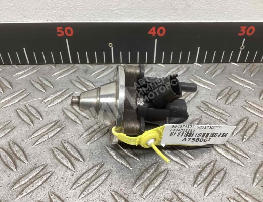 Форсунка Adblue Iveco Stralis I 2002-2012  Iveco Stralis Stralis I 2002-2012