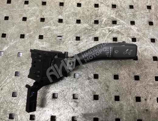 Переключатель дворников Volkswagen Caddy III (2K) 2004-2010  Volkswagen Caddy Caddy III (2K) 2004-2010