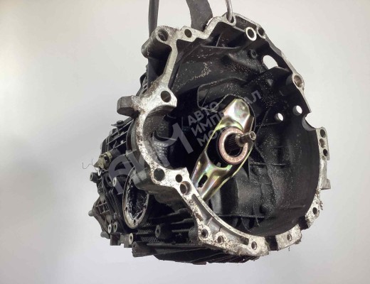 КПП механическая (МКПП) 5-ступенчатая Volkswagen Passat B5 (3B) 1996-2000  Volkswagen Passat Passat B5 (3B) 1996-2000