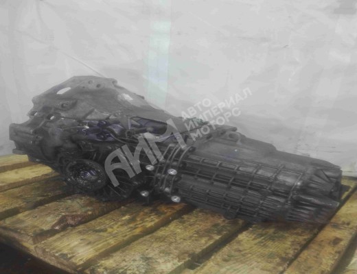 КПП механическая (МКПП) 5-ступенчатая Volkswagen Passat B5 (3B) 1996-2000  Volkswagen Passat Passat B5 (3B) 1996-2000