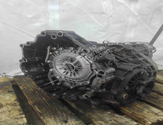 КПП автоматическая (АКПП) Audi A6 C5 (4B) 2001-2004 рестайлинг  Audi A6 A6 C5 (4B) 2001-2004 рестайлинг