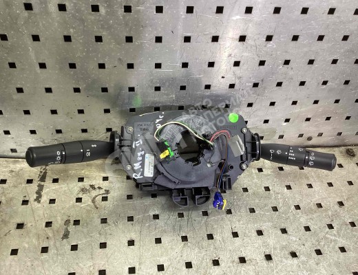 Переключатель подрулевой (стрекоза) Renault Megane II 2002-2006  Renault Megane Megane II 2002-2006