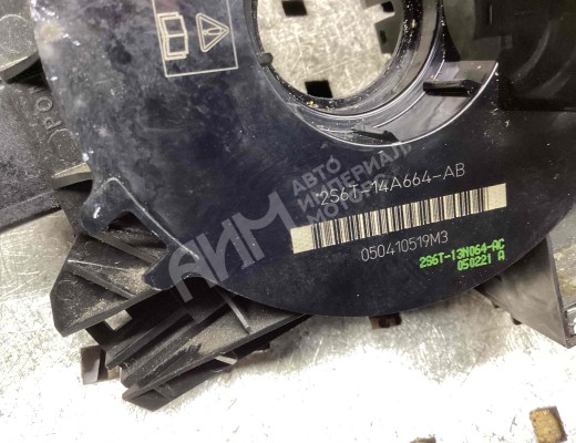 Переключатель подрулевой (стрекоза) Ford Fusion (JU) 2002-2005  Ford Fusion Fusion (JU) 2002-2005