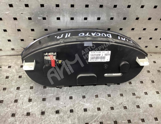 Щиток приборов (приборная панель) Fiat Ducato 2006-2014  Fiat Ducato Ducato 2006-2014