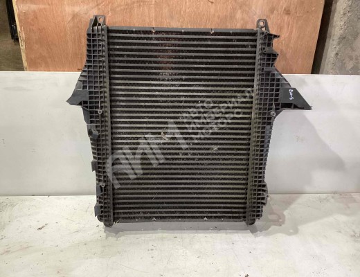 Интеркулер MAN TGM I 2005-2020  MAN TGM TGM I 2005-2020