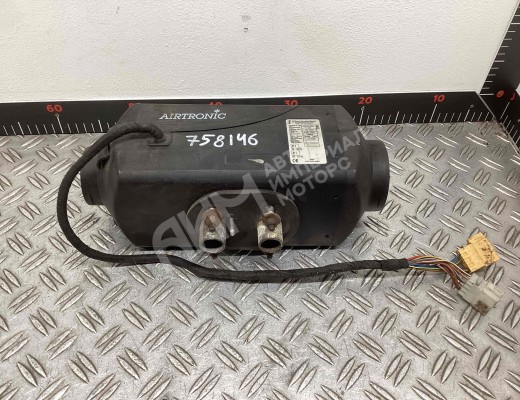 Автономный отопитель MAN TGM I 2005-2020  MAN TGM TGM I 2005-2020